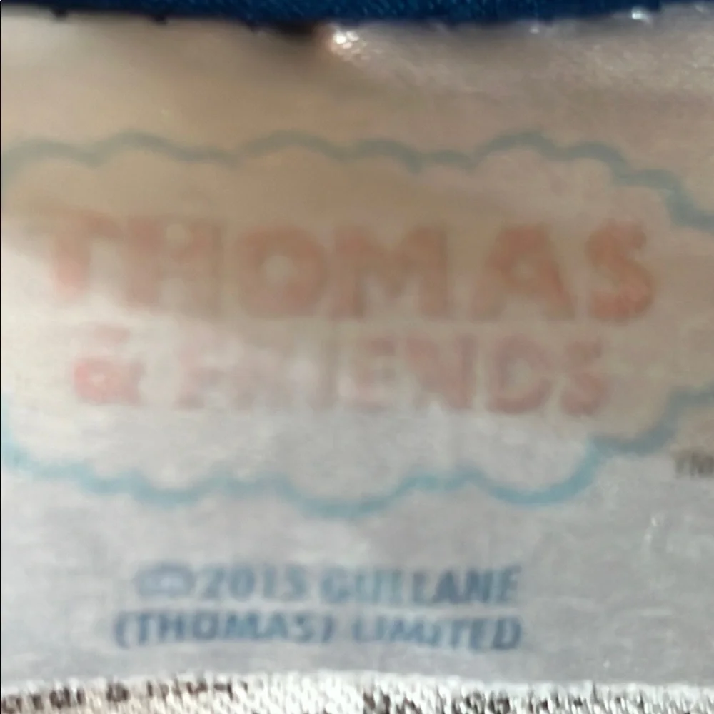 Thomas & Friends Comforter